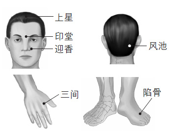 鼻塞、打鼾等鼻子問題的防治